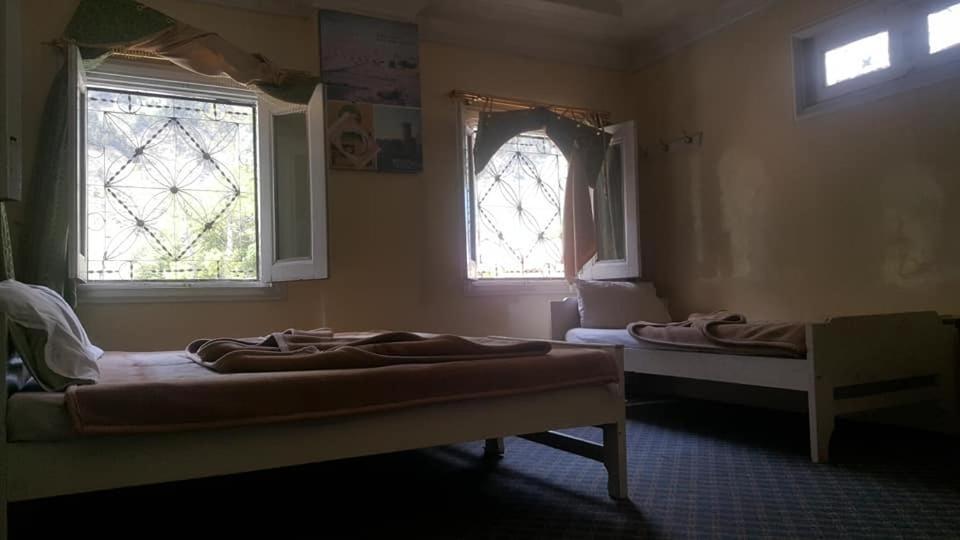 Hotel Mount View Naran Zewnętrze zdjęcie